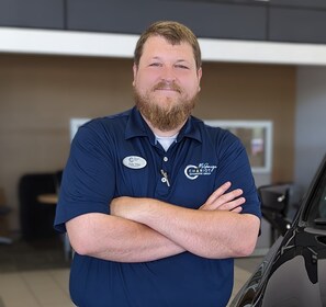 Staff member KYLE TILLEY from ID_0d74e3631da6