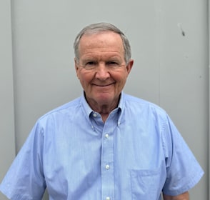 Staff member JIM HUBENTHAL from ID_9d5c23df307f