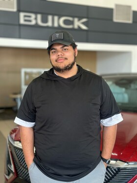 Staff member KEYTON DAVID from ID_b11a916c8f3b