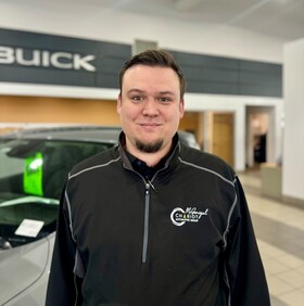 Staff member SPENCER JEFFERS from ID_999574d051dd