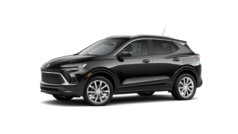 2026 Buick Encore GX