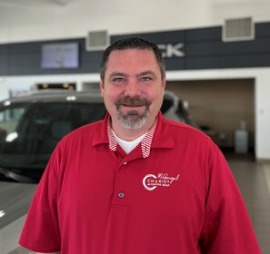 Staff member CHUCK ROUNDER from ID_0d74e3631da6