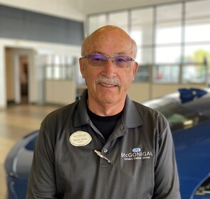 Staff member DARRELL STINER from ID_9d5c23df307f