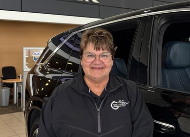 Staff member LORI NEWSOME from ID_0d74e3631da6