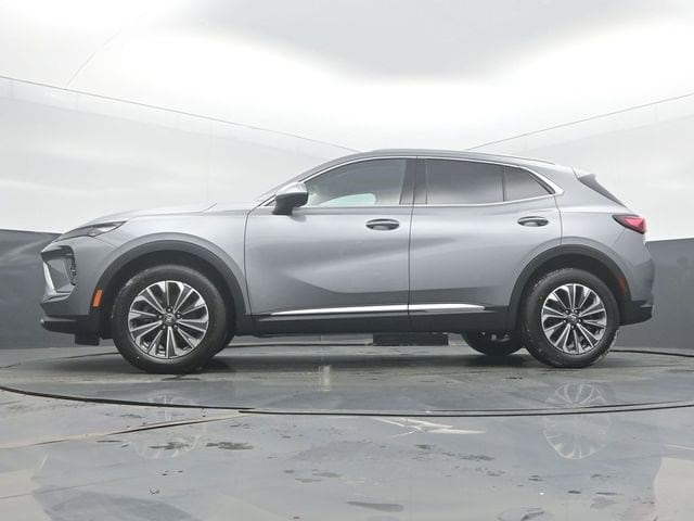 2026 Buick Envision Preferred - Photo 47