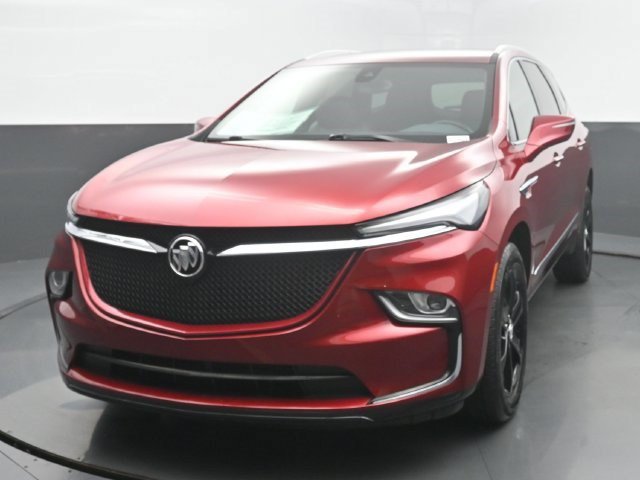 2023 Buick Enclave SUV 