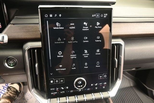 2026 GMC Acadia Denali Ultimate - Photo 34