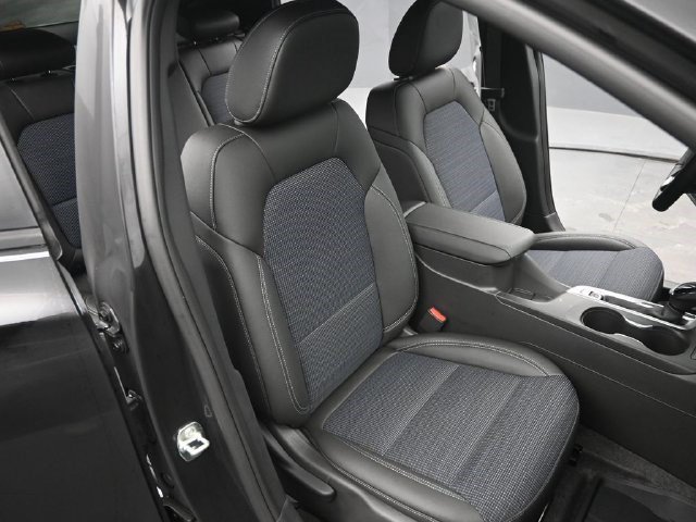 2026 Buick Envista Preferred - Photo 19