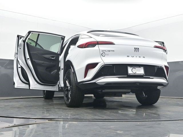 2026 Buick Envista Sport Touring - Photo 58