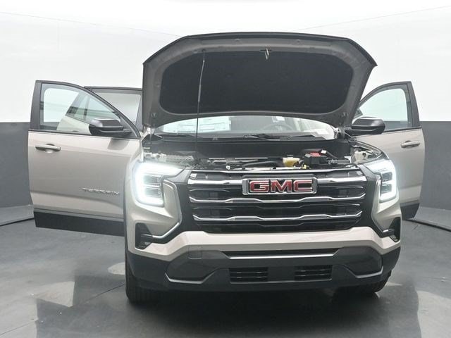 2027 GMC Terrain Elevation - Photo 55