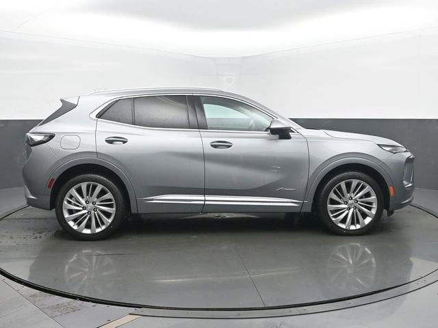 2026 Buick Envision Avenir - Photo 6