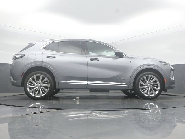 2026 Buick Envision Avenir - Photo 52