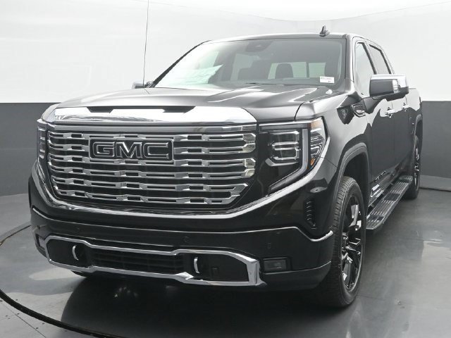 2026 GMC Sierra 1500 Truck 
