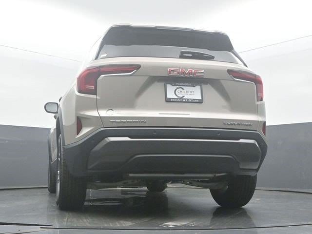2027 GMC Terrain Elevation - Photo 48
