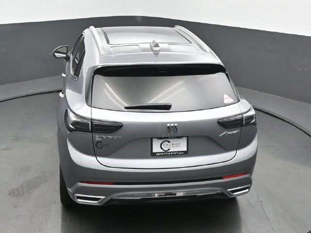 2026 Buick Envision Avenir - Photo 42