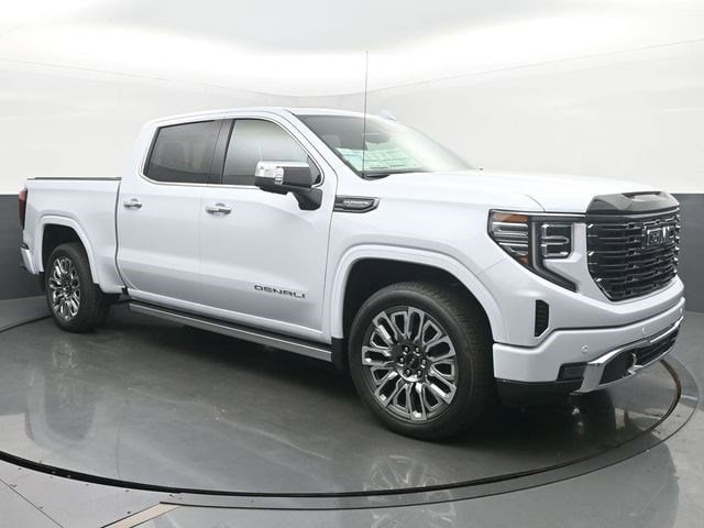 2026 GMC Sierra 1500 Denali Ultimate - Photo 7