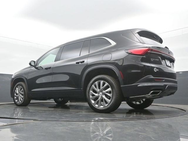 2026 Buick Enclave Preferred - Photo 50