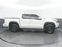Used 2022 Nissan Frontier Crew Cab PRO-4X 4x4 Truck Crew Cab