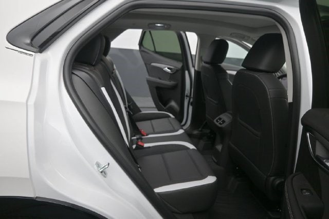 2026 Buick Envision Sport Touring - Photo 15