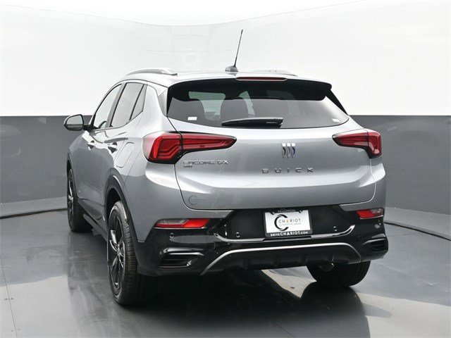 2025 Buick Encore GX Sport Touring photo 4