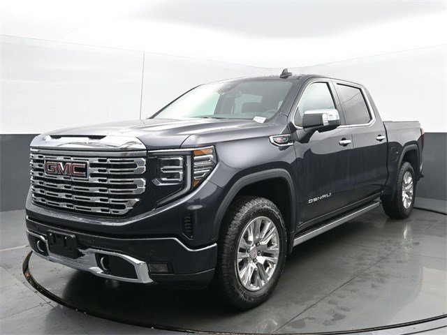 2025 GMC Sierra 1500 Truck 