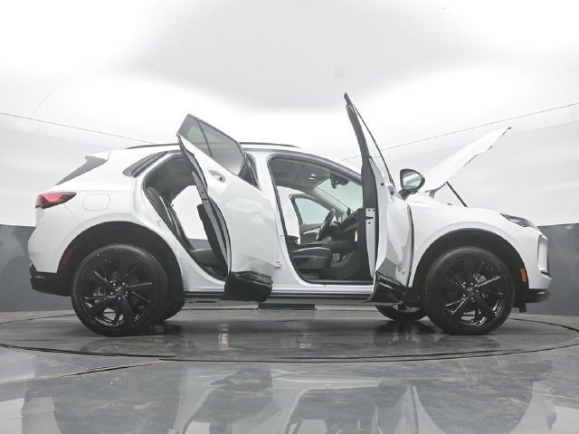 2026 Buick Envision Sport Touring - Photo 57