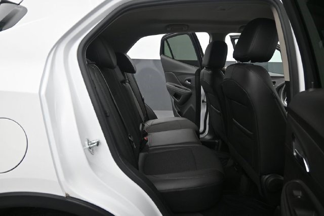 2026 Buick Encore GX Sport Touring - Photo 15