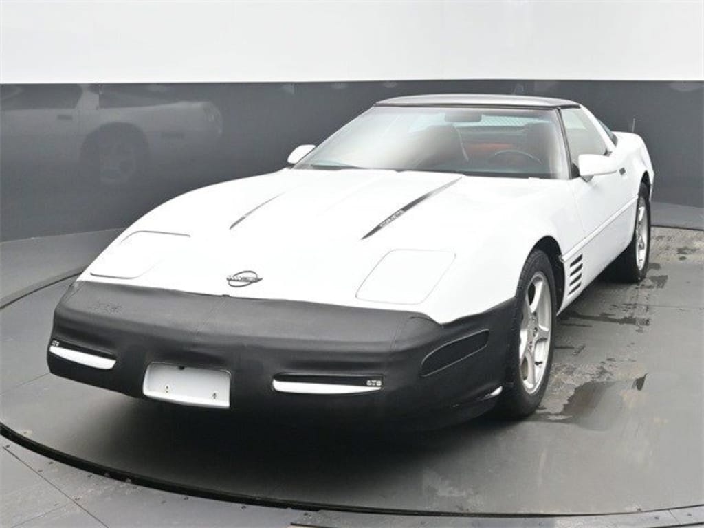 Used 1994 Chevrolet Corvette 2dr Coupe Hatchback Coupe