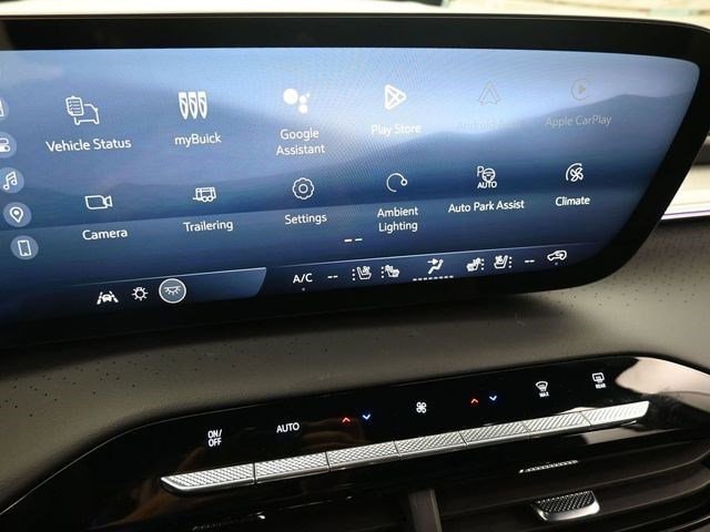 2026 Buick Enclave Avenir - Photo 36