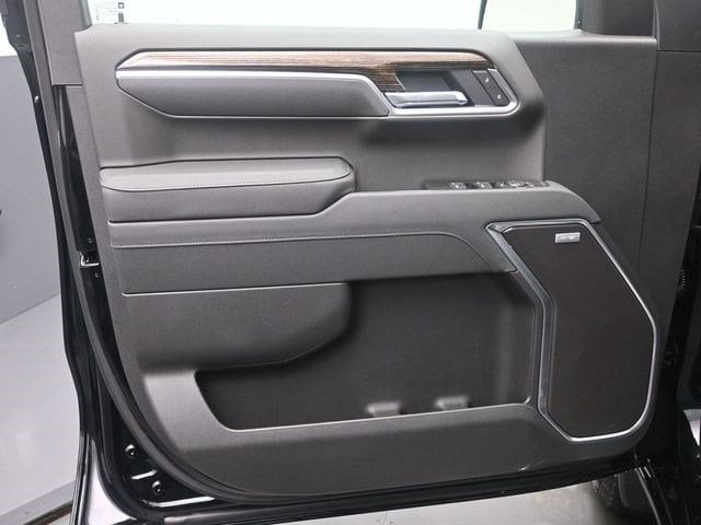 2026 GMC Sierra 1500 Elevation - Photo 12