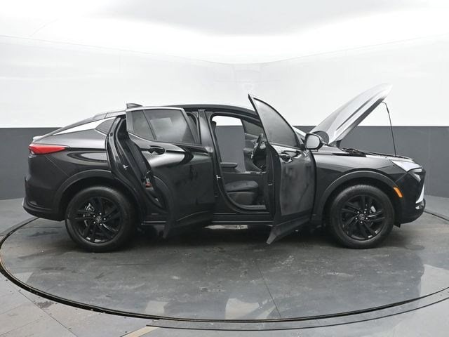 2026 Buick Envista Preferred - Photo 57