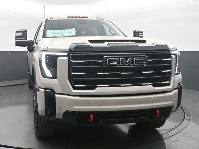 2026 GMC Sierra 2500HD AT4 - Photo 8
