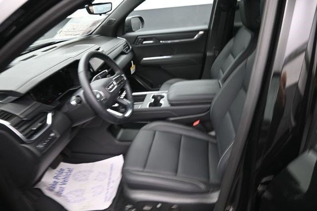2026 GMC Acadia Elevation - Photo 10