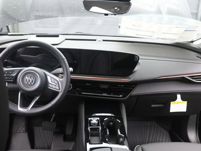 2026 Buick Envision Avenir - Photo 24