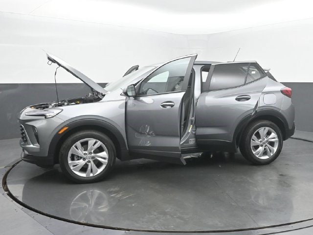 2026 Buick Encore GX Preferred - Photo 55