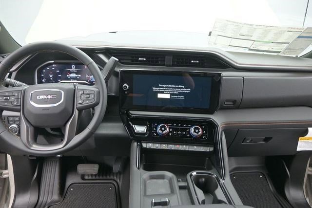 2026 GMC Sierra 2500HD AT4 - Photo 23
