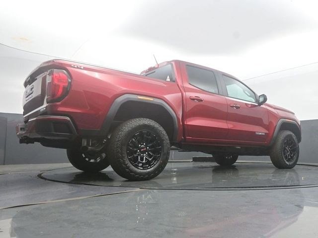 2026 GMC Canyon Elevation - Photo 49