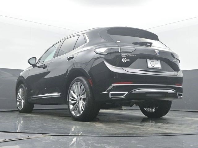2026 Buick Envision Avenir - Photo 49