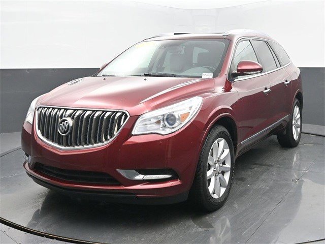 2017 Buick Enclave Premium