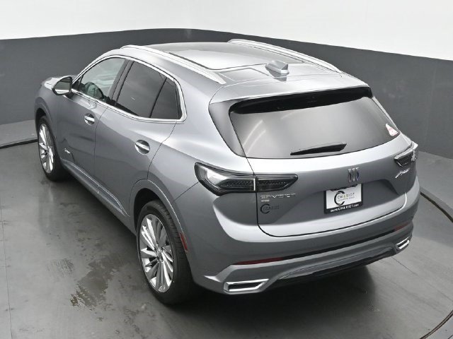 2026 Buick Envision Avenir - Photo 41