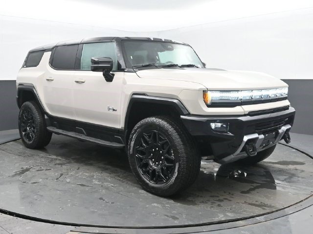 2026 GMC HUMMER EV 2X - Photo 7
