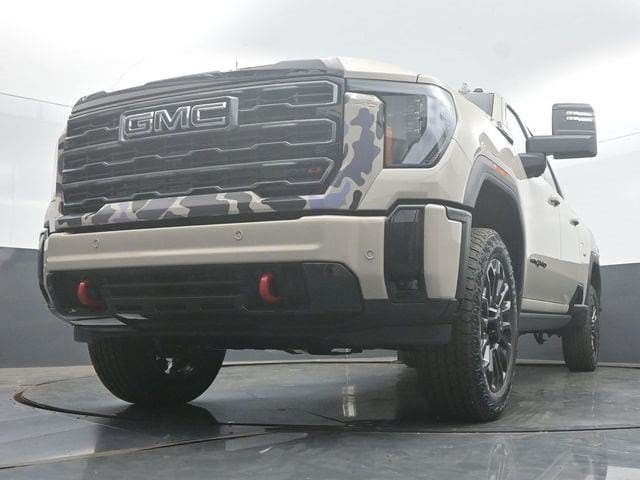2026 GMC Sierra 2500HD AT4 - Photo 44