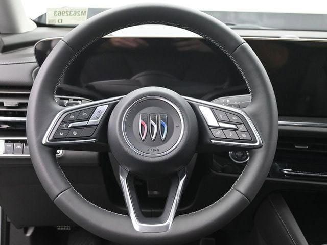2026 Buick Envision Preferred - Photo 28