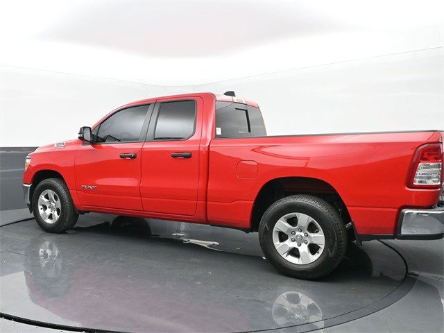 2023 Ram 1500 Big Horn Lone Star photo 3
