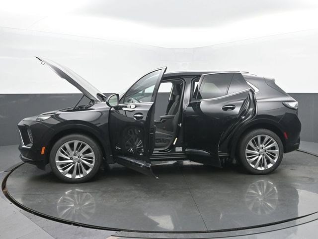 2026 Buick Envision Avenir - Photo 57