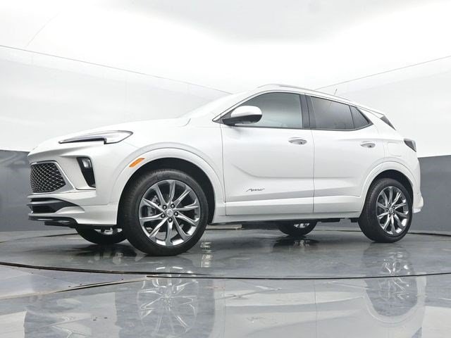 2026 Buick Encore GX Avenir - Photo 42