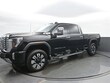  GMC Sierra 2500 HD
