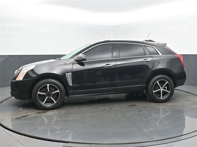 Used 2016 Cadillac SRX Luxury Collection with VIN 3GYFNBE39GS585927 for sale in Kokomo, IN