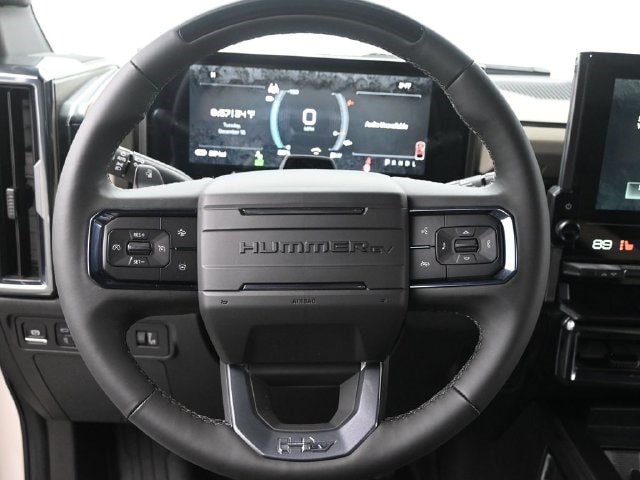 2026 GMC HUMMER EV 2X - Photo 26