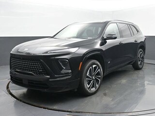 2026 Buick Enclave Sport Touring SUV